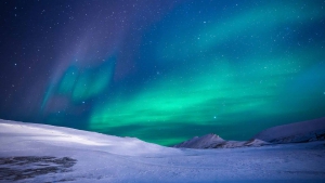 Fotoreise Norwegen Februar 2020 - Nordlicht mit Foto-Wandern.com